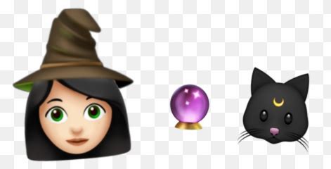 Exploring the Symbolism of Witch Emojis on iPhone